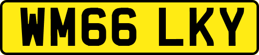 WM66LKY