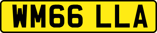 WM66LLA
