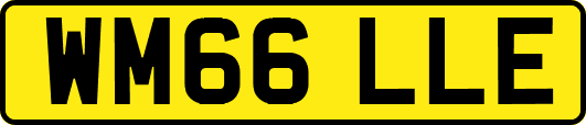 WM66LLE
