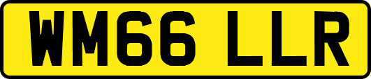 WM66LLR