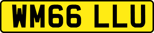 WM66LLU