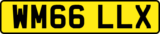 WM66LLX