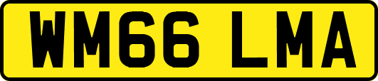 WM66LMA
