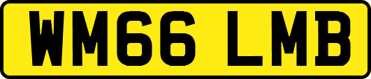 WM66LMB