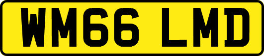 WM66LMD