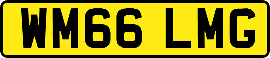 WM66LMG