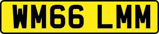 WM66LMM