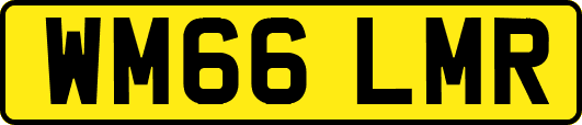 WM66LMR