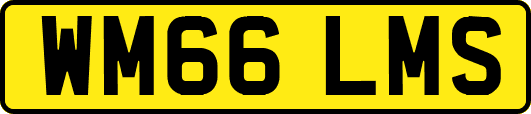 WM66LMS
