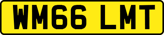 WM66LMT