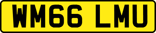 WM66LMU