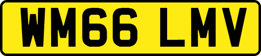 WM66LMV