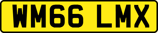WM66LMX