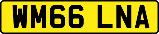 WM66LNA