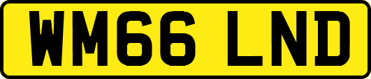 WM66LND