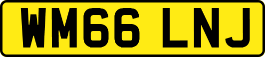 WM66LNJ