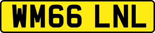 WM66LNL
