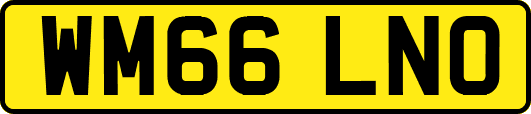 WM66LNO