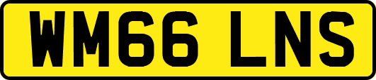 WM66LNS