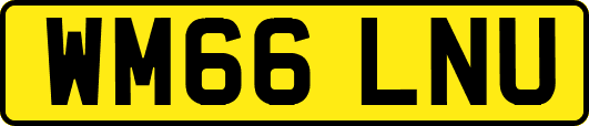 WM66LNU