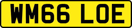 WM66LOE