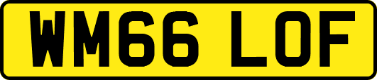 WM66LOF