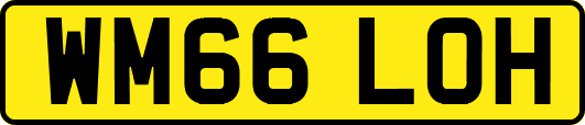 WM66LOH