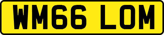 WM66LOM