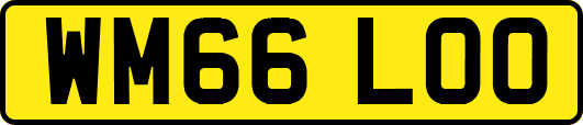 WM66LOO