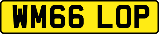 WM66LOP