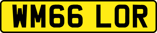 WM66LOR