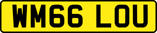 WM66LOU