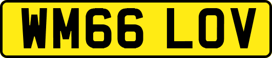 WM66LOV