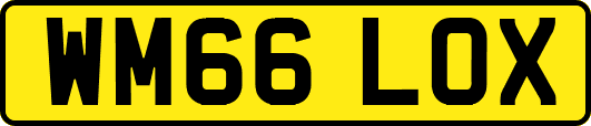 WM66LOX