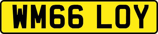 WM66LOY