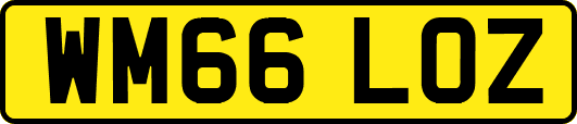 WM66LOZ