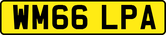 WM66LPA