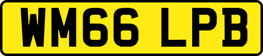 WM66LPB