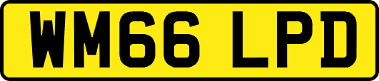 WM66LPD