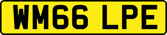 WM66LPE
