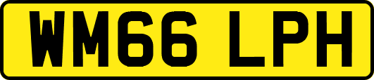 WM66LPH