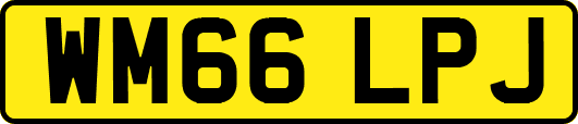 WM66LPJ