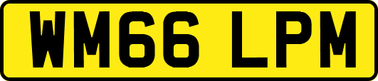 WM66LPM