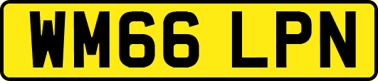 WM66LPN