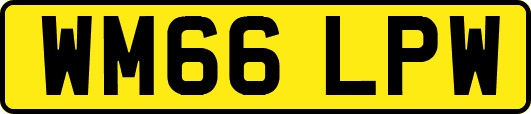 WM66LPW