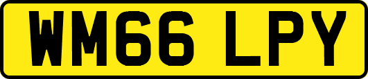 WM66LPY