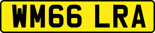 WM66LRA