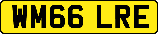 WM66LRE