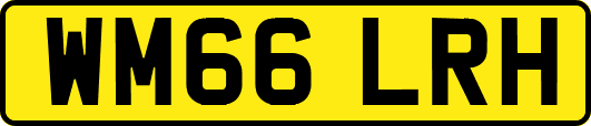 WM66LRH
