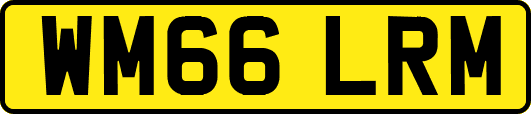 WM66LRM